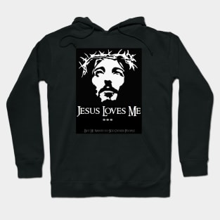 Jesus People Hoodie